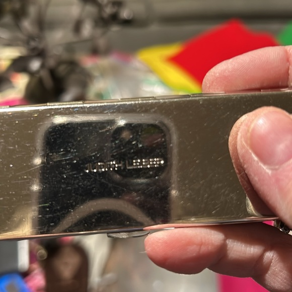 judith leiber make up mirror - Picture 5 of 7